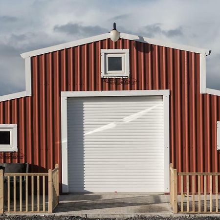 The Wild Atlantic Way Barn Villa Oranmore Buitenkant foto