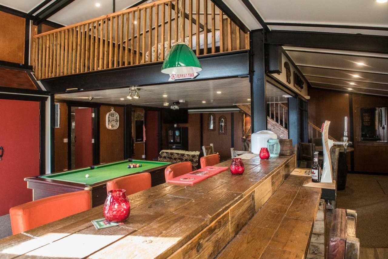 The Wild Atlantic Way Barn Villa Oranmore Buitenkant foto